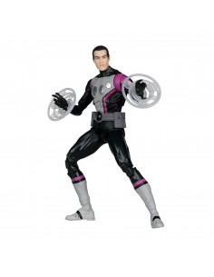 Cosmic Boy (Final Crisis)....