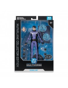 Cosmic Boy (Final Crisis)... 2
