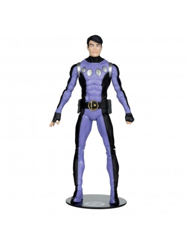 Cosmic Boy (Final Crisis) -Platinum-....