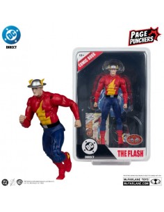 The Flash -Jay Garrick-... 2