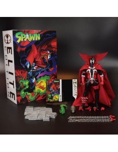 Spawn (Image Comics...