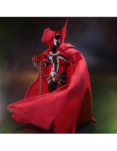 Spawn (Image Comics... 2