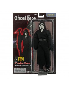 Ghostface White Face.... 2
