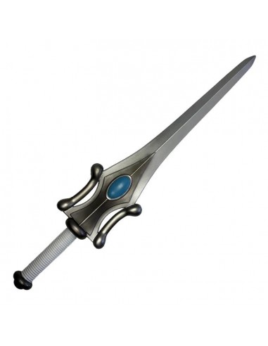 She-ra Sword Of Protection Larp Stunt...