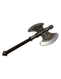 He-man Battle Axe Larp... 2