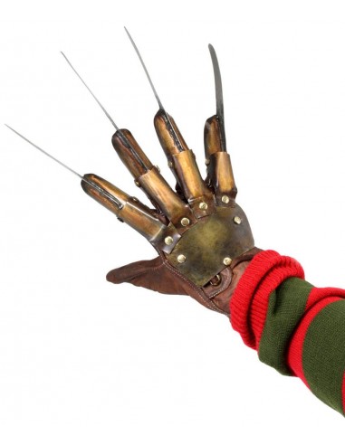 Freddy's Glove Replica 1/1. Nightmare...