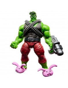Professor Hulk. Marvel...
