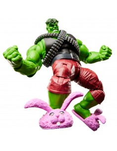 Professor Hulk. Marvel... 2