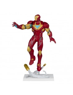 Iron Man 1/6. Marvel... 2