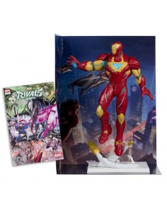 Iron Man 1/6. Marvel...