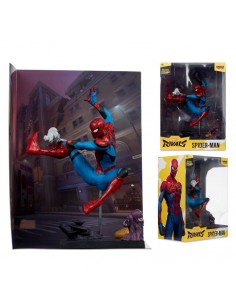 Spider-Man 1/6. Marvel... 2