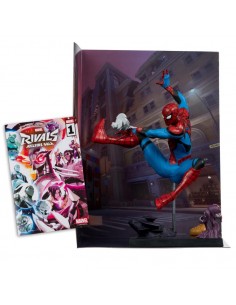 Spider-Man 1/6. Marvel...