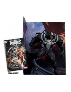 Venom 1/6. Marvel Rivals....