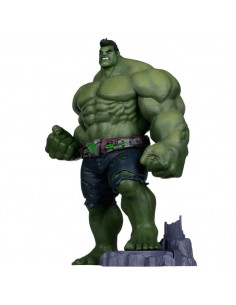 The Hulk 1/6. Marvel... 2
