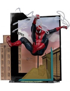 Spider-Man (Spider-Man 6)...