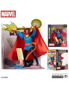 Dr. Strange (Strange Tales... 2
