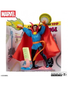 Dr. Strange (Strange Tales...
