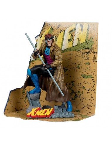 Gambit (X-Men 1) 1/10. Marvel...