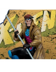Gambit (X-Men 1) 1/10.... 2