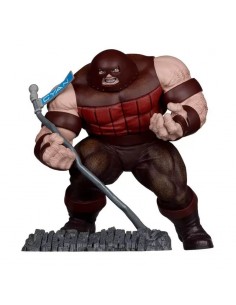 The Juggernaut 1/10. Marvel... 2