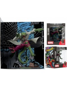 The Lizard (Spider-Man 2)... 2