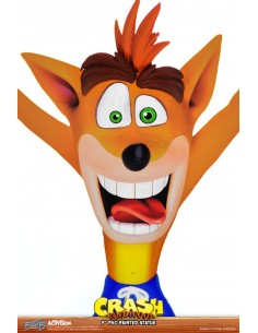 Crash Bandicoot. Crash... 2