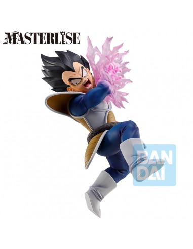 Vegeta -Spectacle Battle-. Dragon...