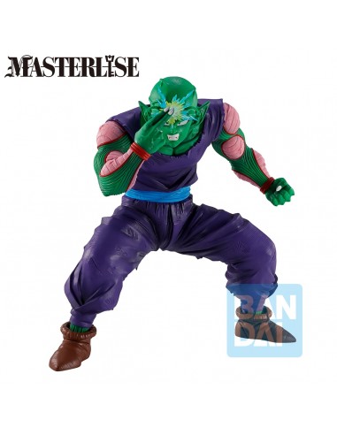 Piccolo -Spectacle Battle-. Dragon...