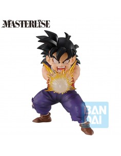 Son Gohan -Spectacle...