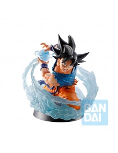 Son Goku -Spectacle...