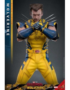 Wolverine (Deluxe Version)... 2