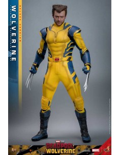 Wolverine (Deluxe Version)...