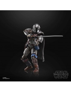 copy of The Mandalorian... 2