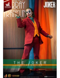 The Joker -Artisan Edition-...