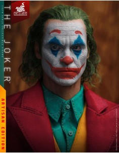 The Joker -Artisan Edition-... 2