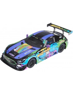 Mercedes AMG GT3 - Makes &... 2