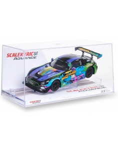 Mercedes AMG GT3 - Makes &...