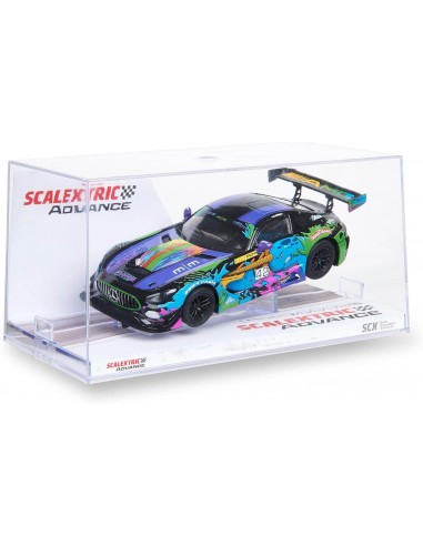 Mercedes AMG GT3 - Makes & Models...