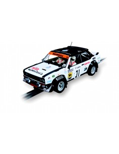 Abarth 131  S. Servià -... 2