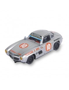 Mercedes-Benz 300 SL Coupé... 2