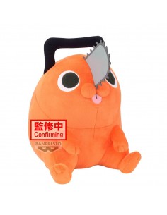 Pochita -Super Big Plush-....