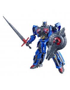 Nemesis Prime....