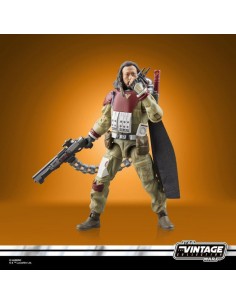 Baze Malbus. The Vintage... 2