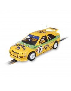 Ford Escort Cosworth J.M.... 2