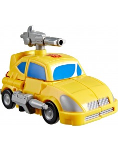 Bumblebee. Transformers:... 2
