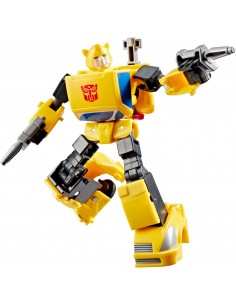 Bumblebee. Transformers:...