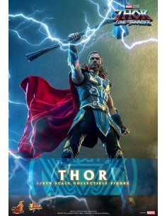 Thor 1/6. Movie... 2
