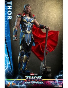 Thor 1/6. Movie...