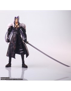 Sephiroth. Structure Arts....