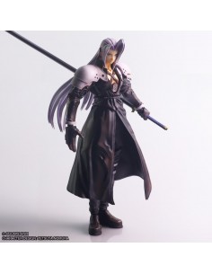 Sephiroth. Structure Arts.... 2